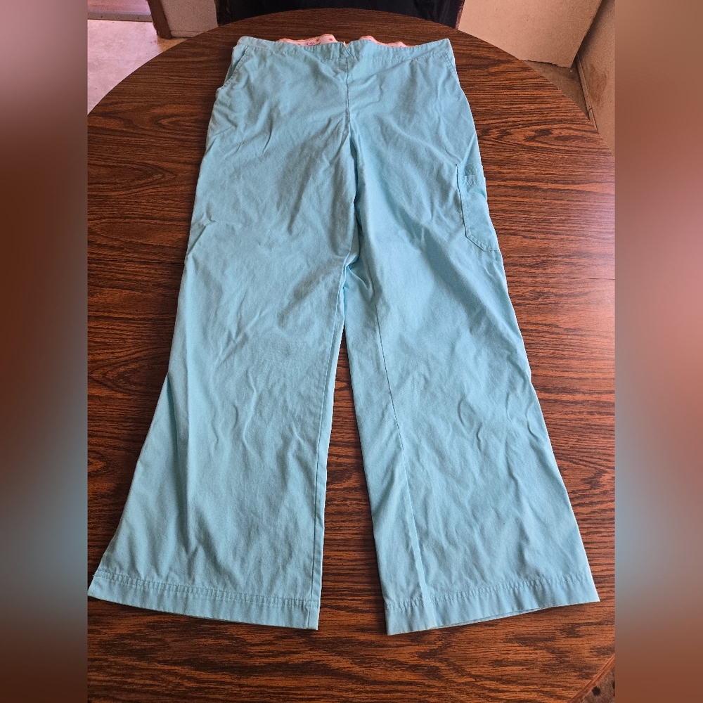 Live Sweet Scrub Pants